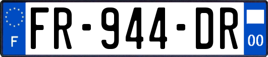 FR-944-DR