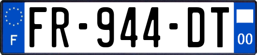 FR-944-DT