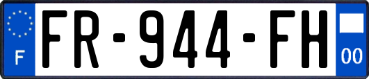 FR-944-FH