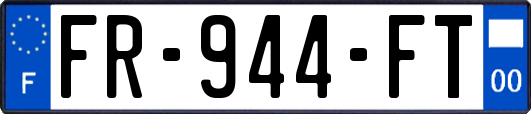 FR-944-FT