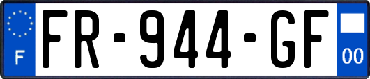 FR-944-GF