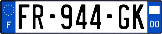 FR-944-GK