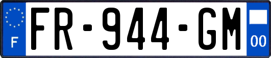 FR-944-GM