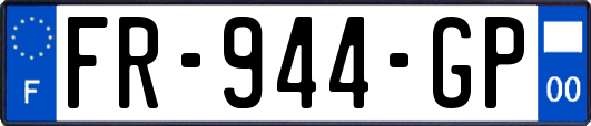 FR-944-GP