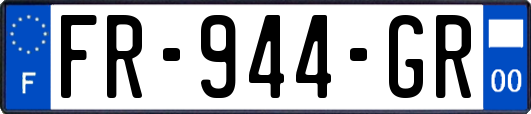 FR-944-GR