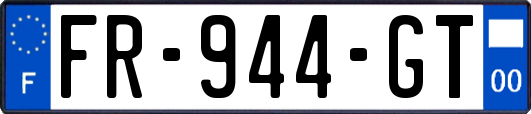 FR-944-GT