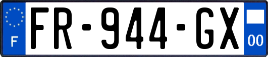 FR-944-GX