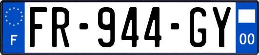 FR-944-GY