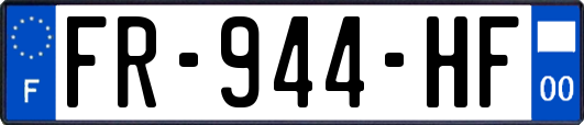FR-944-HF