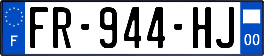 FR-944-HJ