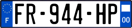 FR-944-HP
