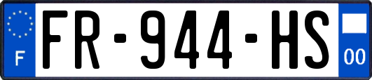 FR-944-HS