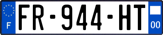 FR-944-HT