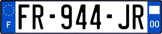 FR-944-JR