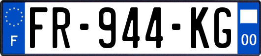 FR-944-KG