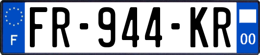 FR-944-KR