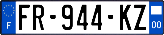 FR-944-KZ