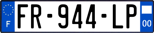 FR-944-LP