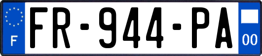 FR-944-PA