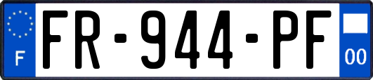 FR-944-PF