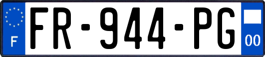 FR-944-PG