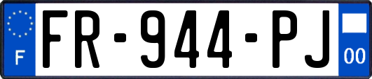 FR-944-PJ