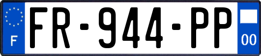 FR-944-PP