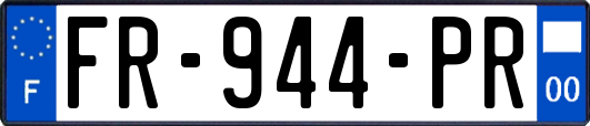 FR-944-PR