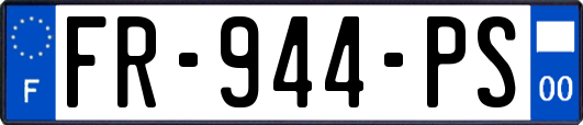 FR-944-PS