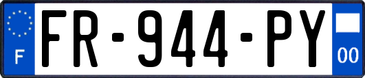 FR-944-PY