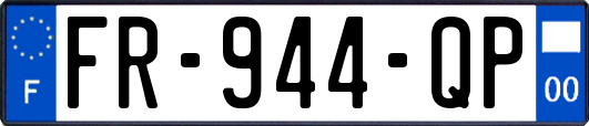 FR-944-QP