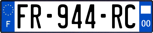FR-944-RC
