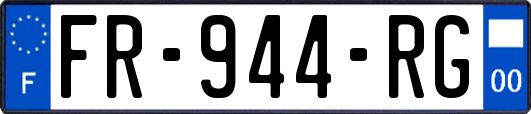 FR-944-RG