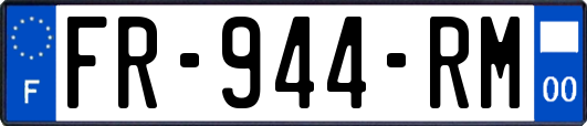 FR-944-RM