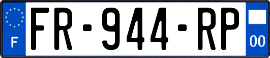 FR-944-RP