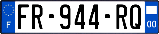 FR-944-RQ