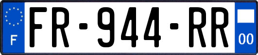 FR-944-RR