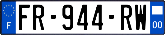 FR-944-RW