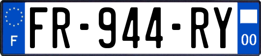 FR-944-RY