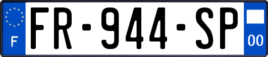 FR-944-SP
