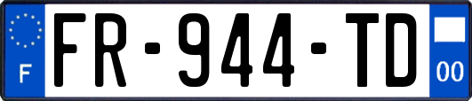 FR-944-TD