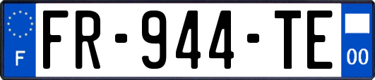 FR-944-TE