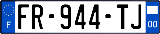 FR-944-TJ
