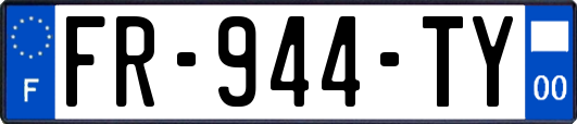 FR-944-TY