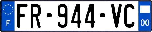 FR-944-VC