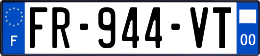 FR-944-VT
