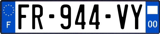 FR-944-VY