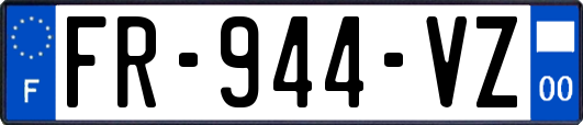 FR-944-VZ