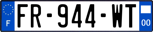 FR-944-WT