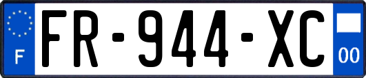 FR-944-XC